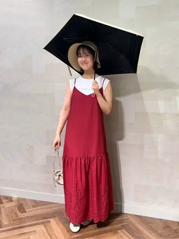 ONWARD CROSSET SELECT 松井 コーディネート画像