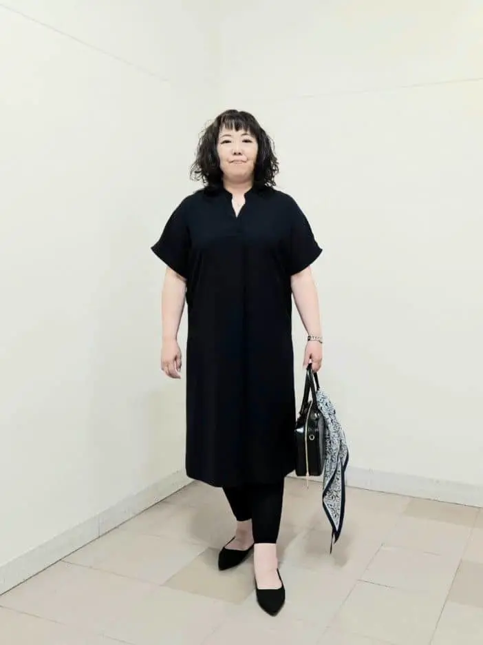  菅野 コーディネート画像