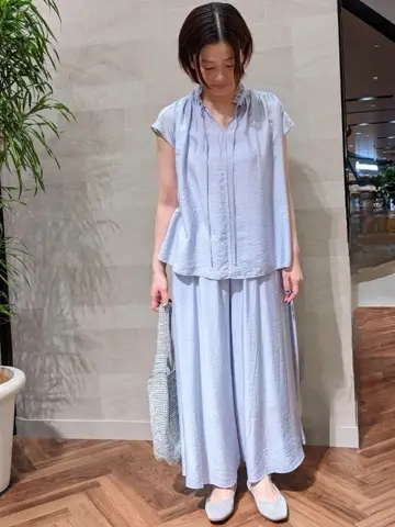 ONWARD CROSSET SELECT 白石 コーディネート画像