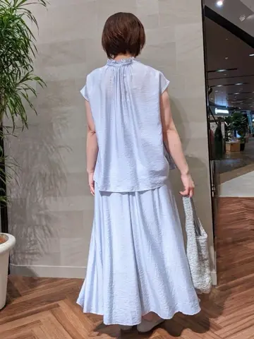 ONWARD CROSSET SELECT 白石 コーディネート画像