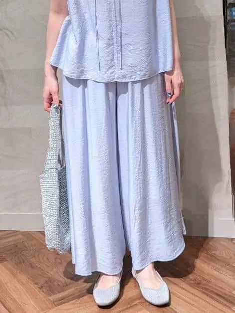 ONWARD CROSSET SELECT 白石 コーディネート画像