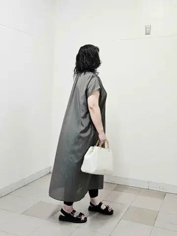 ONWARD CROSSET SELECT 菅野 コーディネート画像