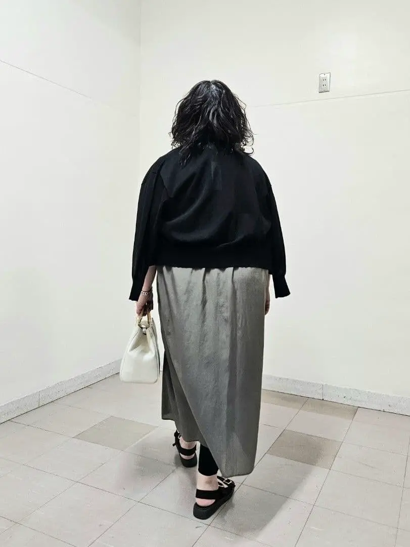 ONWARD CROSSET SELECT 菅野 コーディネート画像