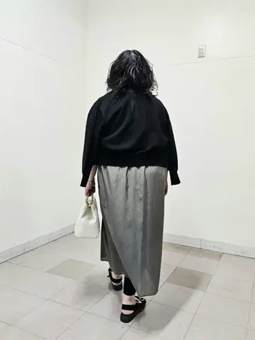 ONWARD CROSSET SELECT 菅野 コーディネート画像