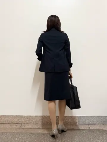 ONWARD CROSSET SELECT 佐藤 コーディネート画像