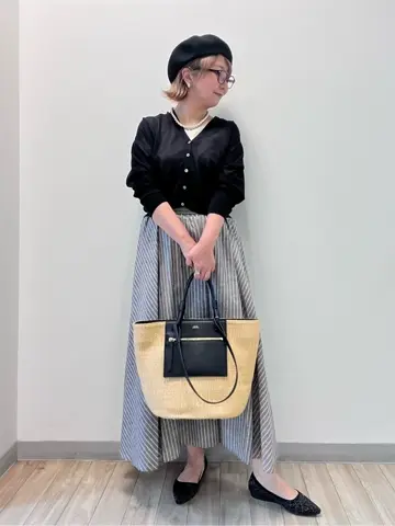 ONWARD CROSSET SELECT 作山 コーディネート画像