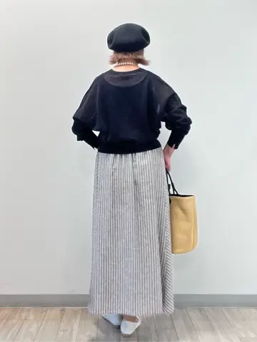 ONWARD CROSSET SELECT 作山 コーディネート画像