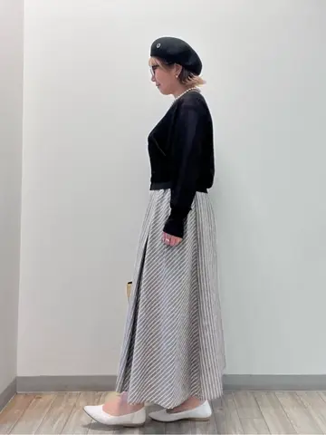 ONWARD CROSSET SELECT 作山 コーディネート画像