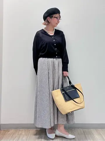 ONWARD CROSSET SELECT 作山 コーディネート画像