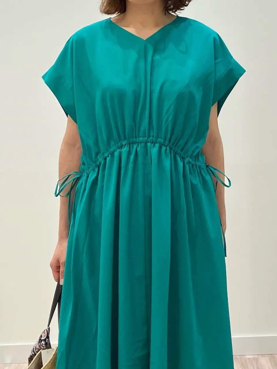 ONWARD CROSSET SELECT 林 コーディネート画像