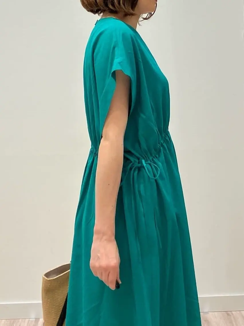 ONWARD CROSSET SELECT 林 コーディネート画像