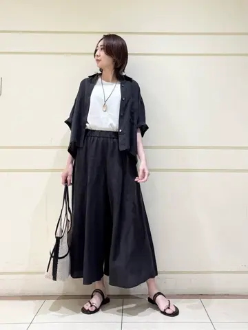 ONWARD CROSSET SELECT Kanako コーディネート画像