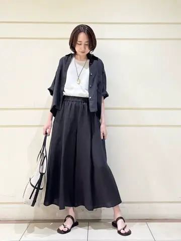 ONWARD CROSSET SELECT Kanako コーディネート画像