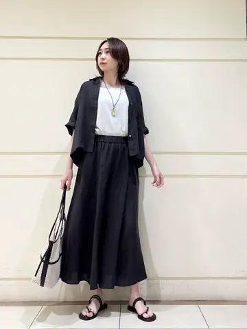 ONWARD CROSSET SELECT Kanako コーディネート画像