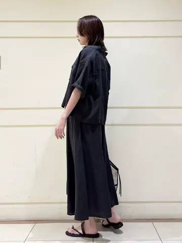 ONWARD CROSSET SELECT Kanako コーディネート画像