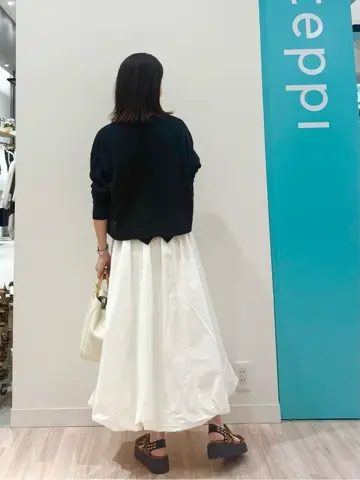 ONWARD CROSSET SELECT YOSHIDA コーディネート画像