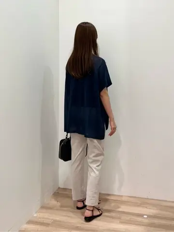 ONWARD CROSSET SELECT 村上 コーディネート画像