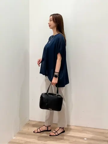 ONWARD CROSSET SELECT 村上 コーディネート画像