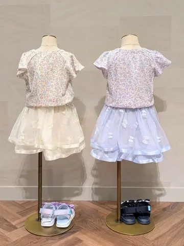 ONWARD CROSSET SELECT 永谷 コーディネート画像