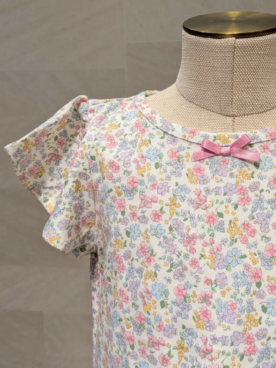 ONWARD CROSSET SELECT 永谷 コーディネート画像