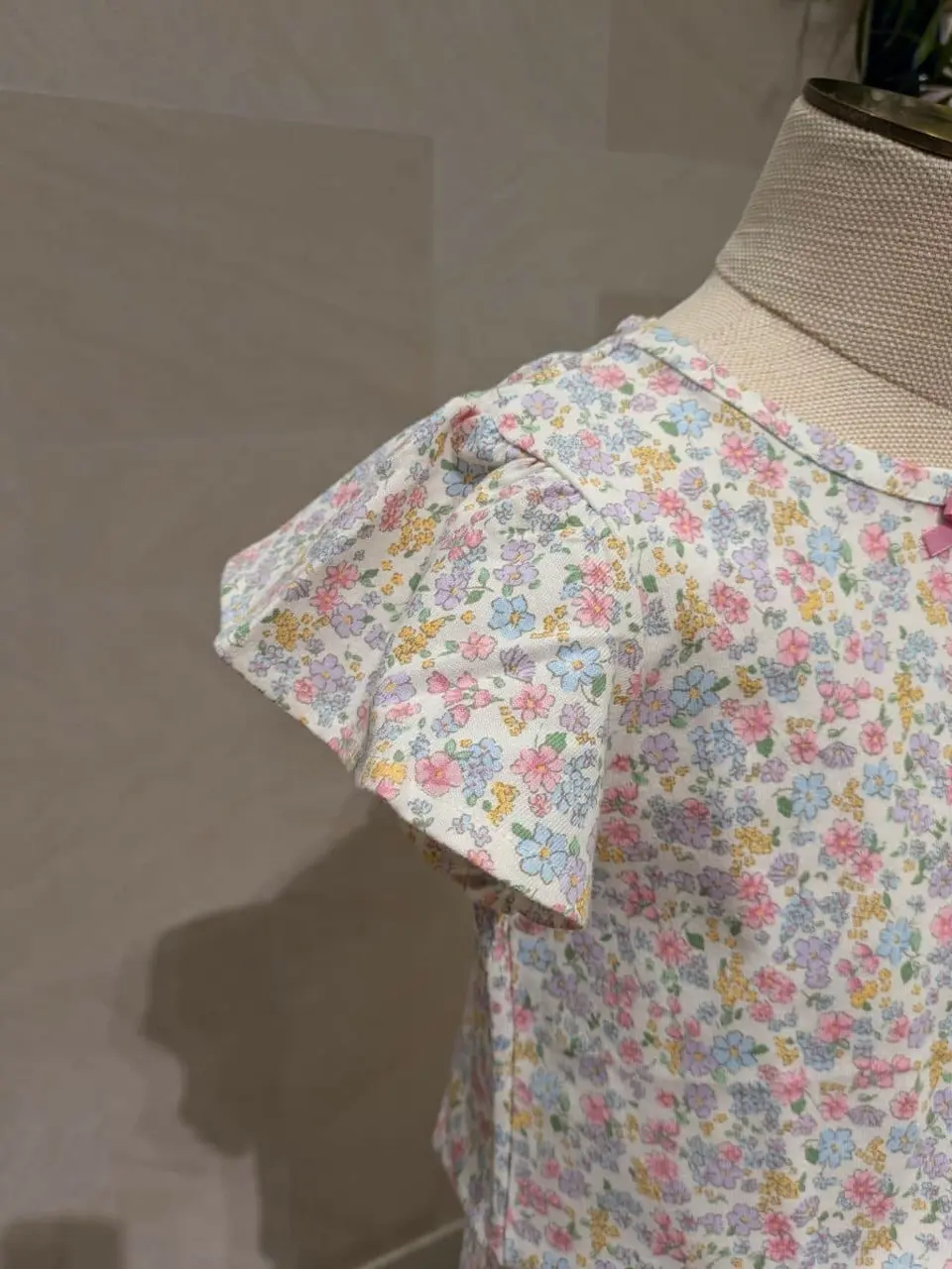 ONWARD CROSSET SELECT 永谷 コーディネート画像