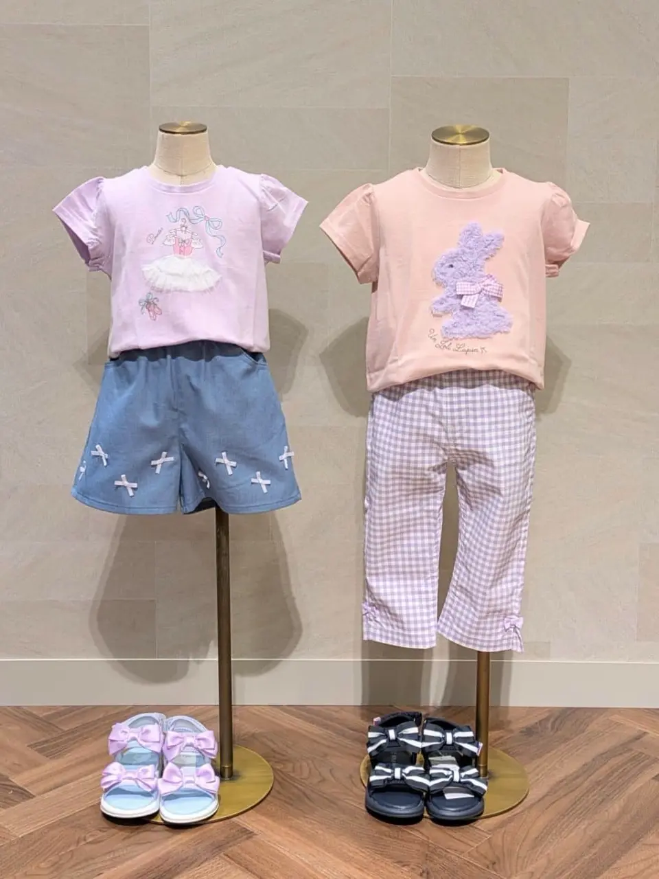 ONWARD CROSSET SELECT 永谷 コーディネート画像