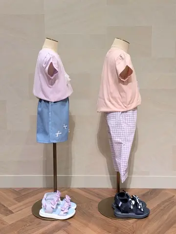 ONWARD CROSSET SELECT 永谷 コーディネート画像