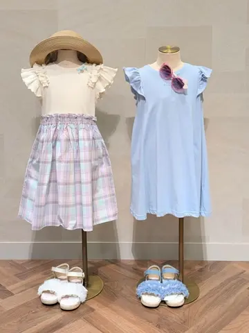 ONWARD CROSSET SELECT 永谷 コーディネート画像