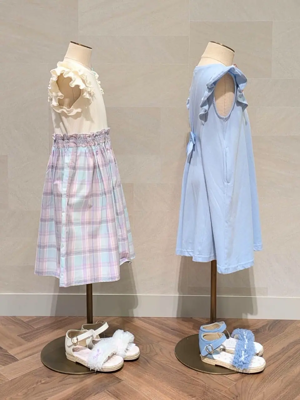 ONWARD CROSSET SELECT 永谷 コーディネート画像