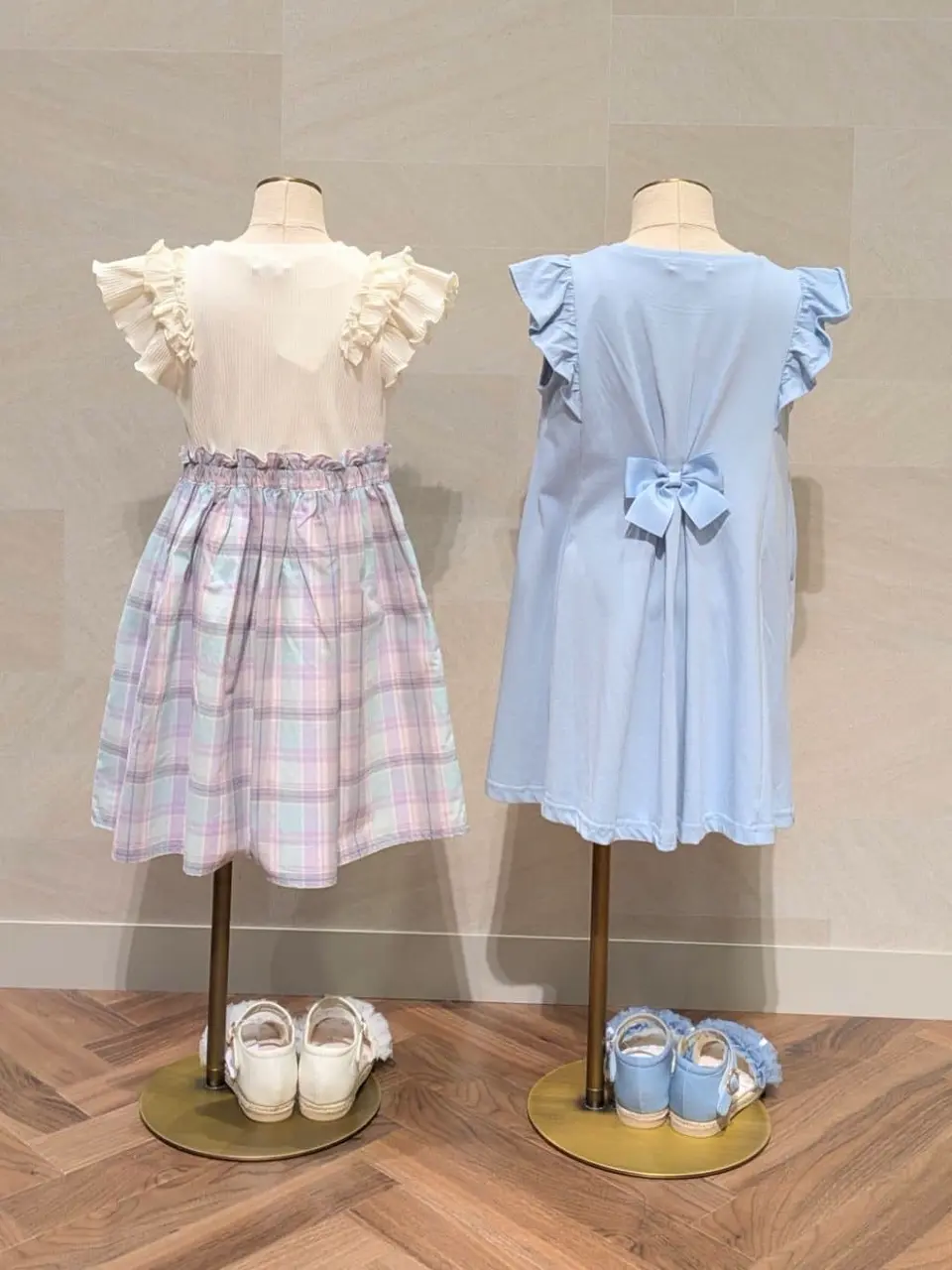 ONWARD CROSSET SELECT 永谷 コーディネート画像