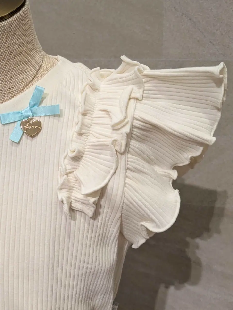 ONWARD CROSSET SELECT 永谷 コーディネート画像