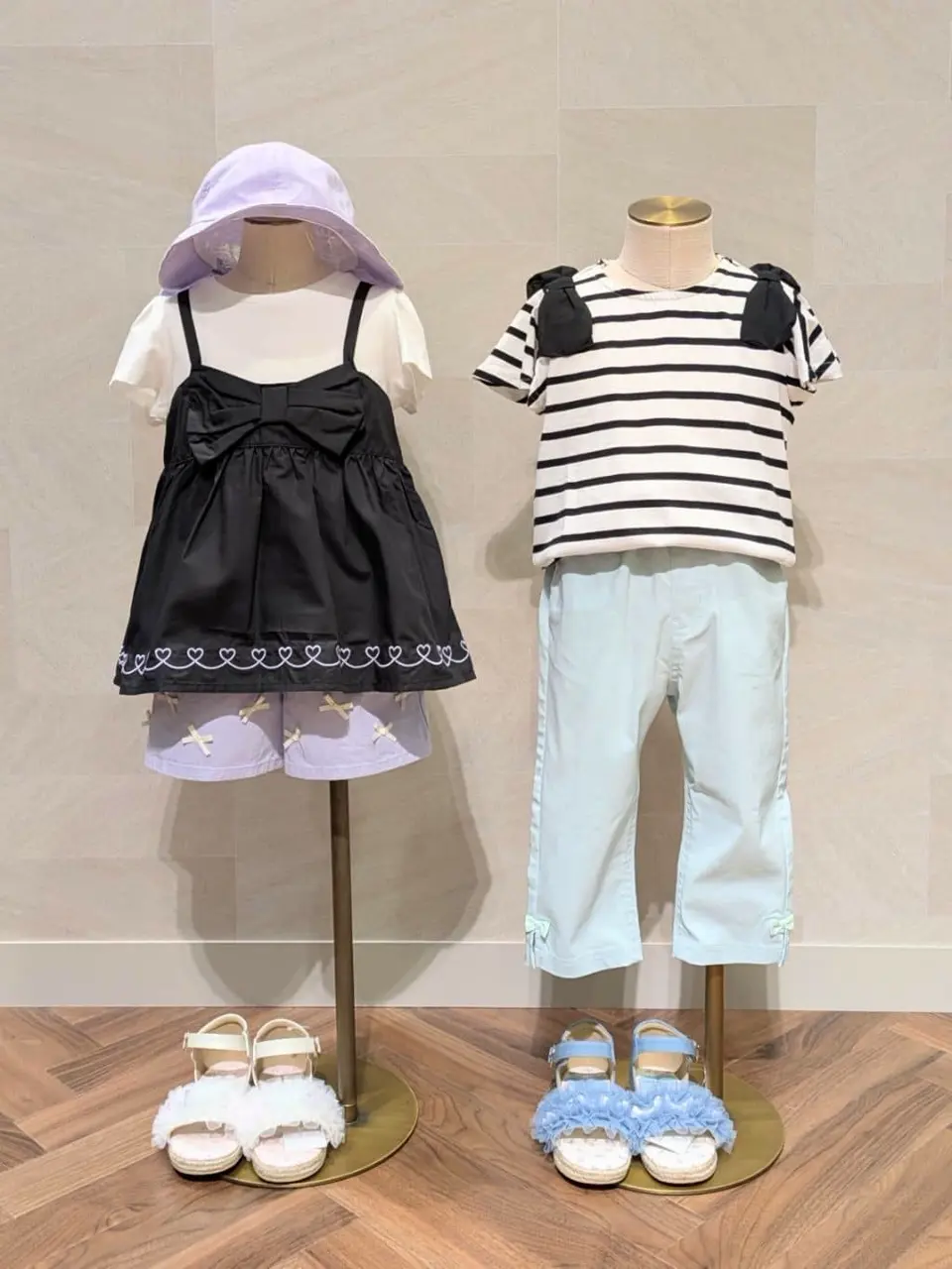 ONWARD CROSSET SELECT 永谷 コーディネート画像