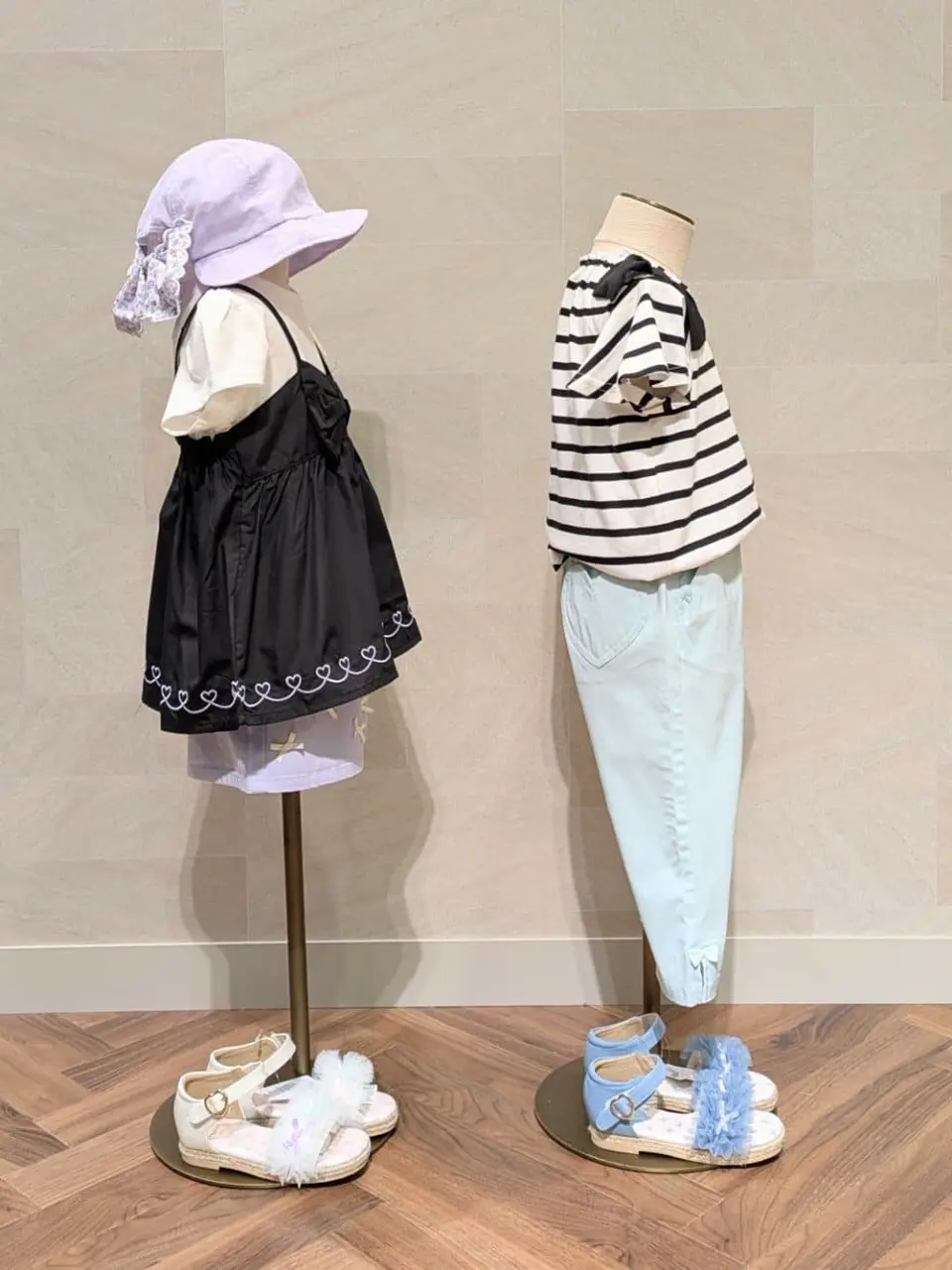 ONWARD CROSSET SELECT 永谷 コーディネート画像