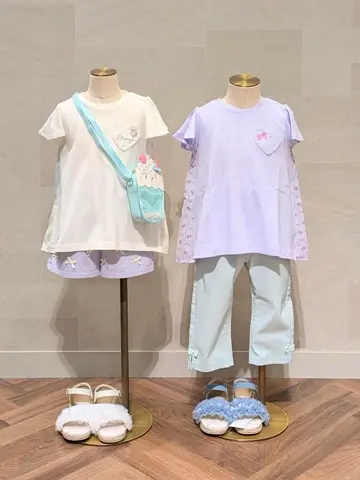 ONWARD CROSSET SELECT 永谷 コーディネート画像