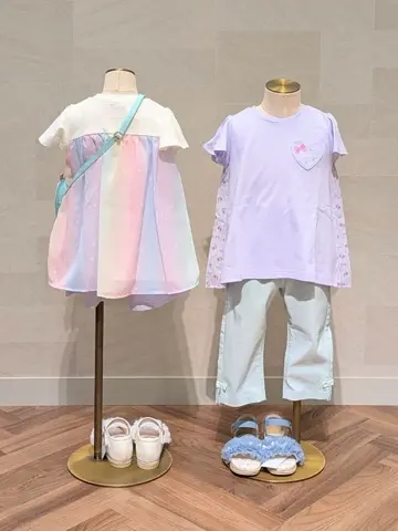 ONWARD CROSSET SELECT 永谷 コーディネート画像