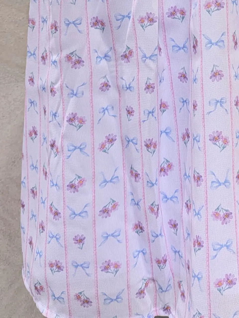 ONWARD CROSSET SELECT 永谷 コーディネート画像