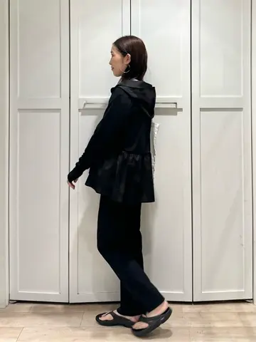 ONWARD CROSSET SELECT 濱野 コーディネート画像