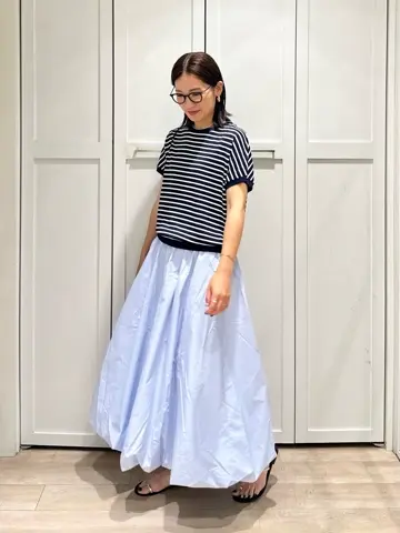 ONWARD CROSSET SELECT 濱野 コーディネート画像