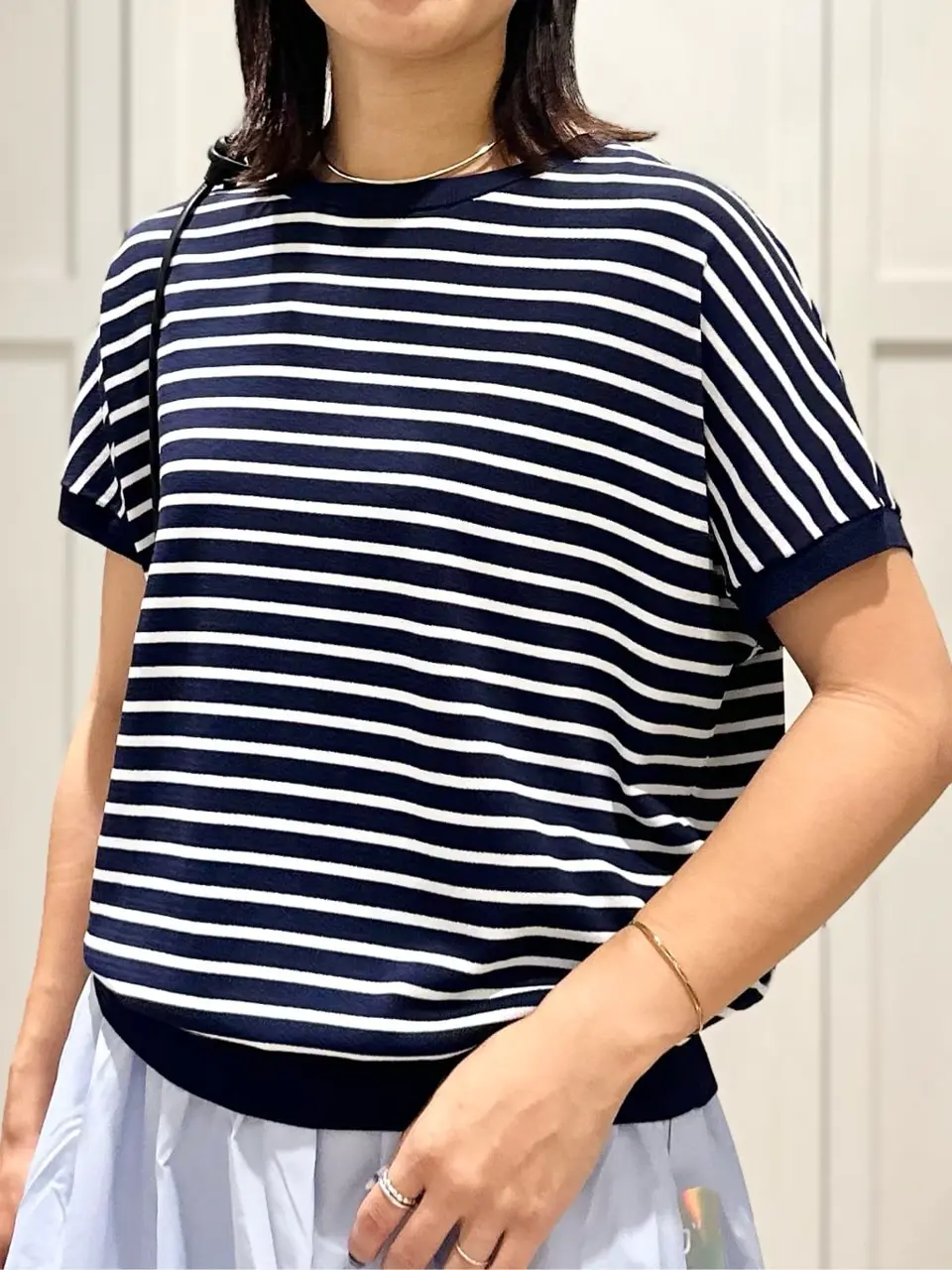 ONWARD CROSSET SELECT 濱野 コーディネート画像