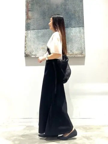 ONWARD CROSSET SELECT 田中 コーディネート画像