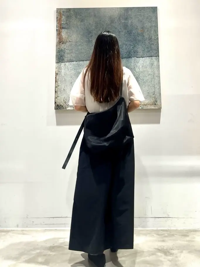 ONWARD CROSSET SELECT 田中 コーディネート画像