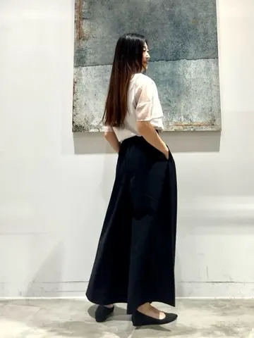 ONWARD CROSSET SELECT 田中 コーディネート画像