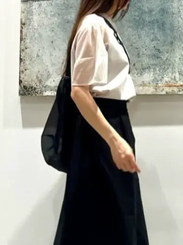 ONWARD CROSSET SELECT 田中 コーディネート画像