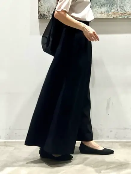 ONWARD CROSSET SELECT 田中 コーディネート画像