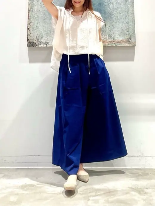 ONWARD CROSSET SELECT 田中 コーディネート画像