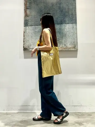 ONWARD CROSSET SELECT 田中 コーディネート画像