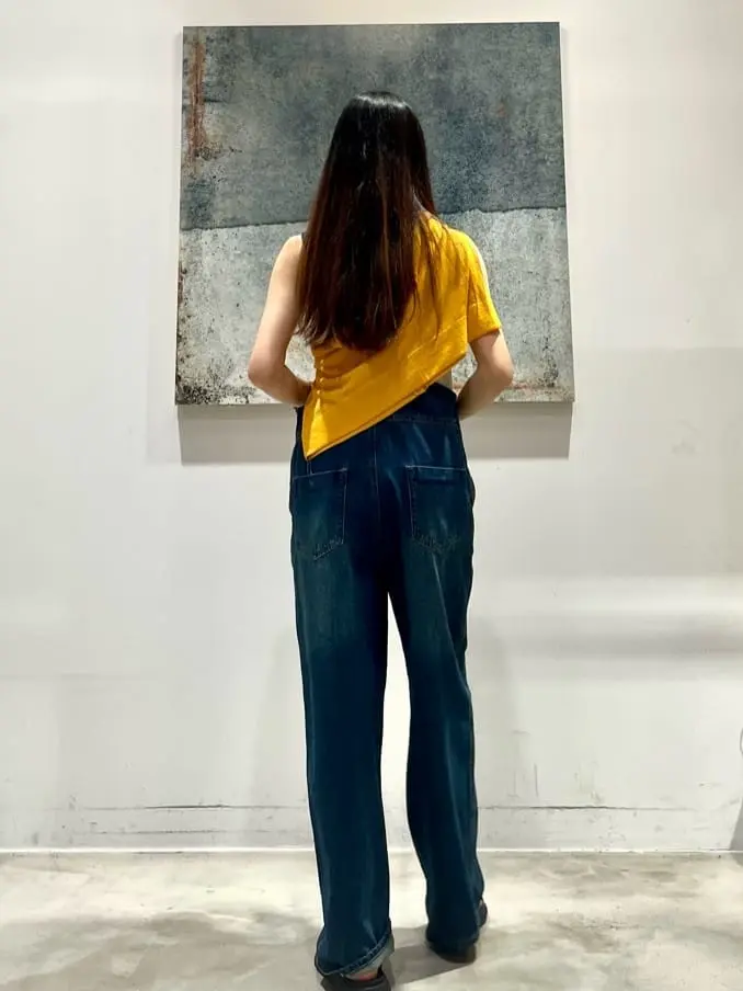 ONWARD CROSSET SELECT 田中 コーディネート画像