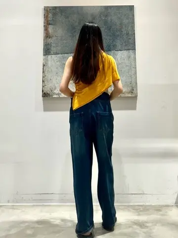 ONWARD CROSSET SELECT 田中 コーディネート画像