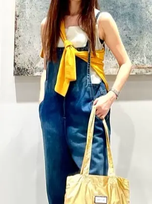 ONWARD CROSSET SELECT 田中 コーディネート画像