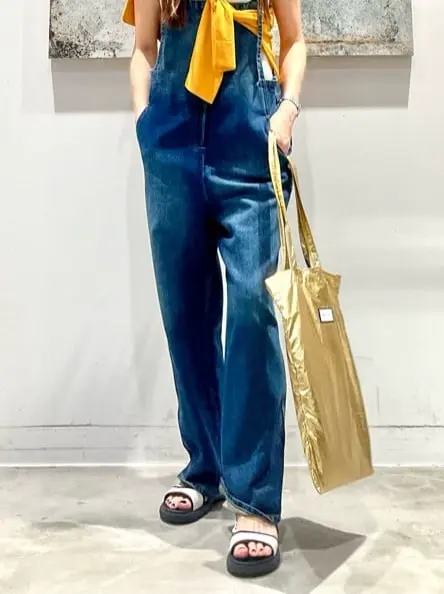 ONWARD CROSSET SELECT 田中 コーディネート画像